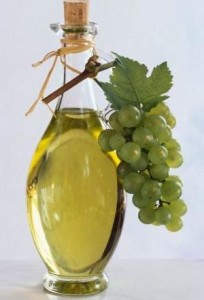 масло из виноградных косточек